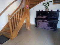 Maison à vendre à Mauprévoir, Vienne - 129.710 € - photo 4