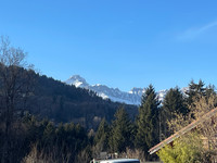 Terrain à vendre à Saint-Gervais-les-Bains, Haute-Savoie - 350 000 € - photo 7