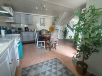 Maison à vendre à Saint-Servais, Côtes-d'Armor - 104.500 € - photo 4