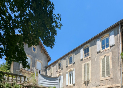 Maison à vendre à Courniou, Hérault, Languedoc-Roussillon, avec Leggett Immobilier