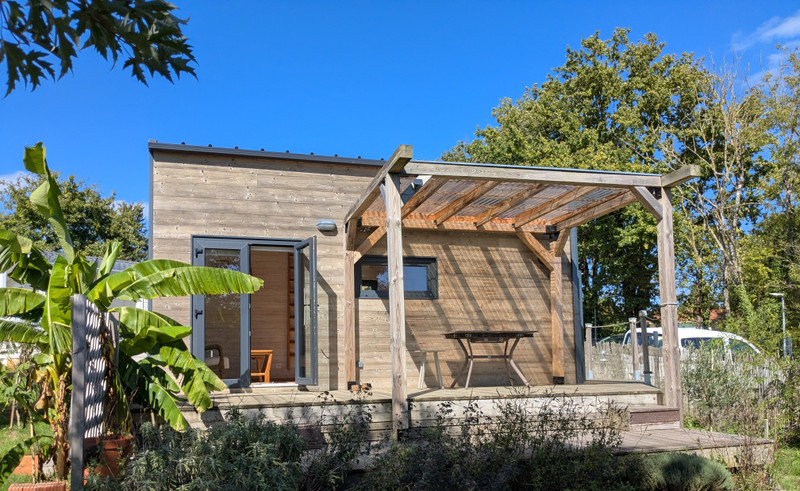French property for sale in Maché, Vendée - €98,100 - photo 2