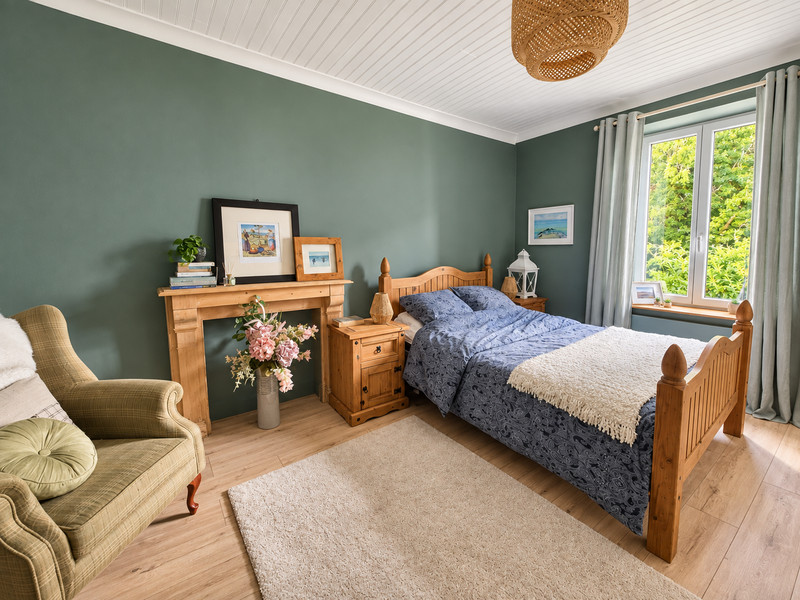 French property for sale in Bolazec, Finistère - €149,999 - photo 10