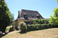 Propriété à vendre à Val de Louyre et Caudeau, Dordogne - 299 000 € - photo n°1