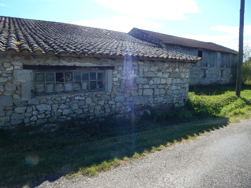 French property for sale in Lacépède, Lot-et-Garonne - &#8364;100,000 - photo 4