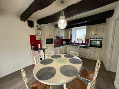 French property for sale in Saint-Igeaux, Côtes-d'Armor - €275,350 - photo 4