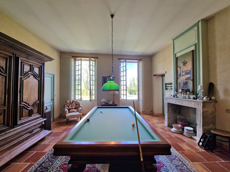 French property for sale in Fontet, Gironde - €749,000 - photo 10