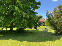 Maison à vendre à Blessac, Creuse - 172.800 € - photo 3