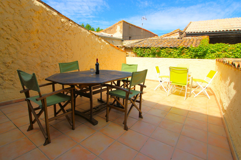 Maison à Bizanet, Aude - photo 1
