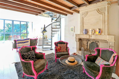 French property for sale in Uzès, Gard - €450,000 - photo 3