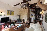 Maison à vendre à Lésigny, Vienne - 138.000 € - photo 6
