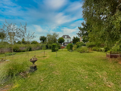 French property for sale in La Nocle-Maulaix, Nièvre - €129,000 - photo 7