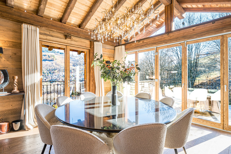 French property for sale in Saint-Martin-de-Belleville, Savoie - €3,950,000 - photo 3