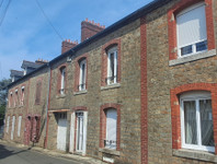 Maison à vendre à Vire Normandie, Calvados - 210.000 € - photo 2