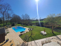 Propriété à vendre à Brioux-sur-Boutonne, Deux-Sèvres - 349 000 € - photo n°9
