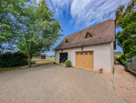 Propriété à vendre à Génis, Dordogne - 295 700 € - photo n°10