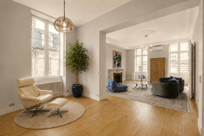 apartment for sale in Gironde