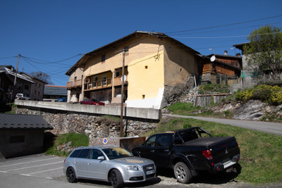 Ski property for sale in La Plagne - €265,000 - photo 11