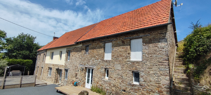 French property for sale in Villiers-Fossard, Manche - €399,000 - photo 14