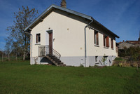 Maison à vendre à Val-d'Oire-et-Gartempe, Haute-Vienne - 56 600 € - photo 10