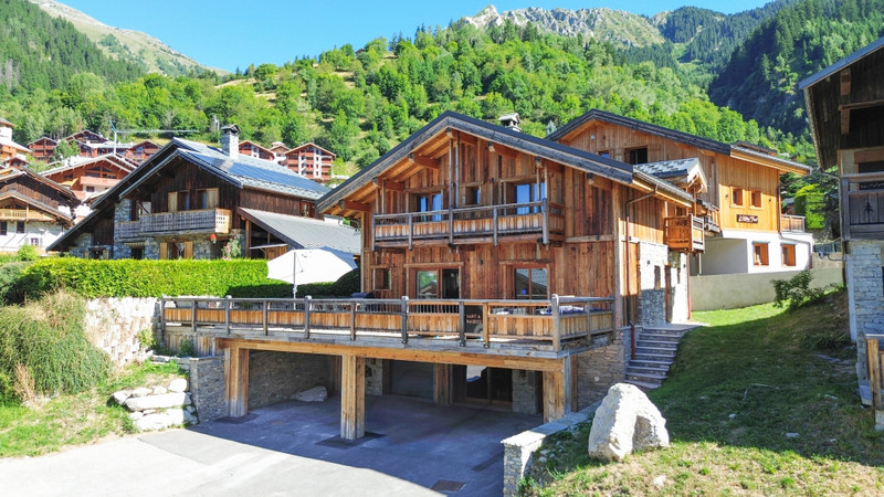 French property for sale in Champagny-en-Vanoise, Savoie - €2,650,000