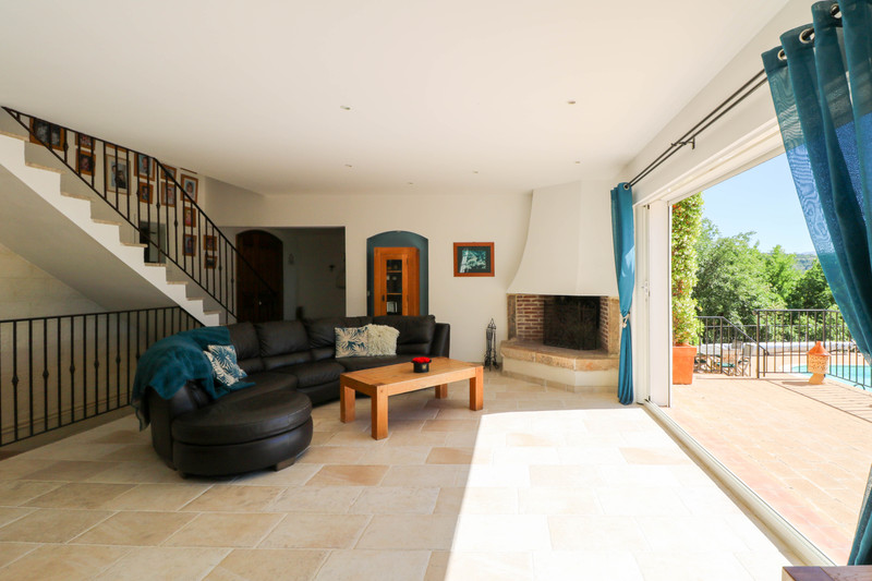 French property for sale in Fayence, Var - &#8364;1,280,000 - photo 5
