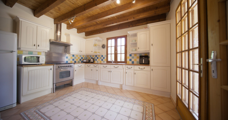 French property for sale in Vanxains, Dordogne - €296,800 - photo 4