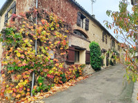 Maison à vendre à Damazan, Lot-et-Garonne - 160.000 € - photo 2