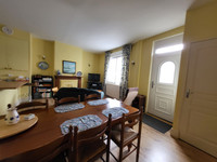 Maison à vendre à Saint-Fraimbault, Orne - 95 000 € - photo 5