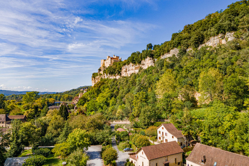 French property for sale in Beynac-et-Cazenac, Dordogne - €499,000