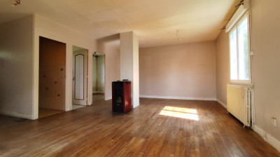 French property for sale in Champagne-Mouton, Charente - €66,600 - photo 1