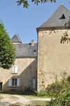 Chateau à vendre à Thiviers, Dordogne - 689 000 € - photo 2