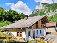French property, houses and homes for sale in Samoëns Haute-Savoie French_Alps