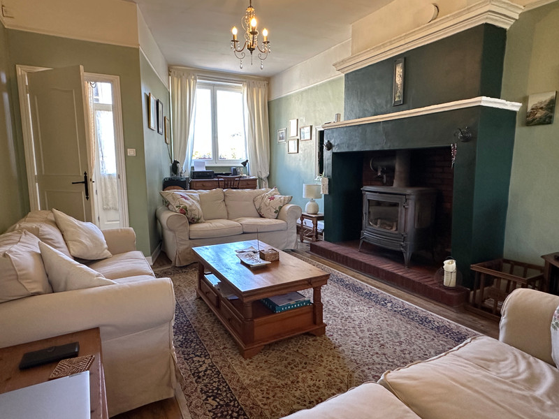 French property for sale in Mareuil en Périgord, Dordogne - €162,000 - photo 3