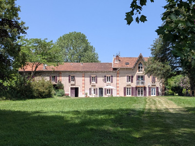 house for sale in Tarn