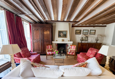 apartment for sale in Paris-Ile-de-France