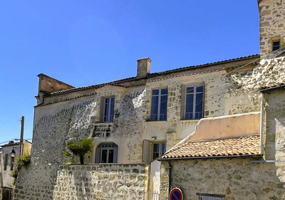 house for sale in Gironde