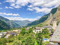 Maison à vendre à Saint-Martin-de-la-Porte, Savoie - 475.000 € - photo 2