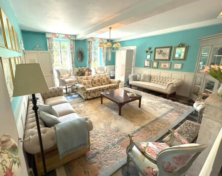 French property for sale in Eyres-Moncube, Landes - €842,500
