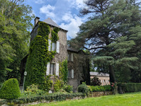 Chateau à vendre à Castres, Tarn - 1.575.000 € - photo 3