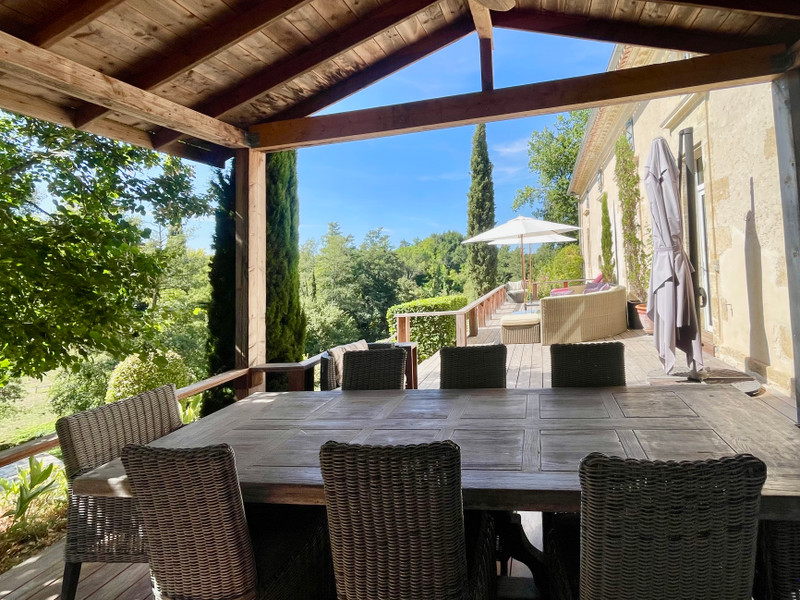 French property for sale in Saint-Émilion, Gironde - €749,500 - photo 9