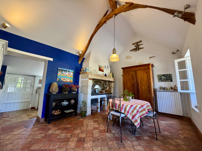 French property for sale in Mozé-sur-Louet, Maine-et-Loire - €580,000 - photo 3