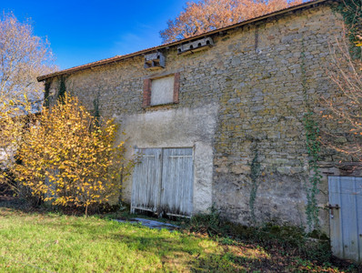 French property for sale in Arnac-la-Poste, Haute-Vienne - €54,900 - photo 14