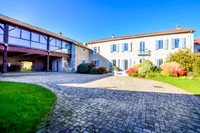 Detached for sale in Ausson Haute-Garonne Midi_Pyrenees