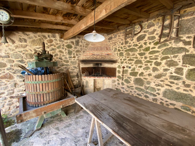 French property for sale in Busserolles, Dordogne - €66,600 - photo 6