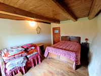 Propriété à vendre à Crocq, Creuse - 88 000 € - photo n°10