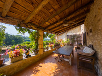 Maison à vendre à Villamblard, Dordogne - 310.000 € - photo 3
