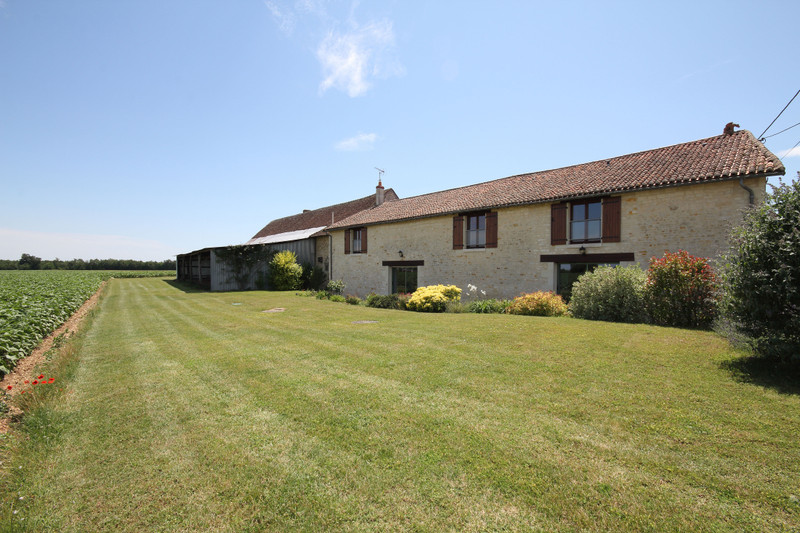French property for sale in Ceaux-en-Loudun, Vienne - €498,200 - photo 6