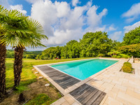 Maison à vendre à Arcangues, Pyrénées-Atlantiques - 3.995.000 € - photo 9