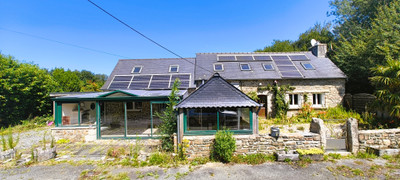 house for sale in Côtes-d'Armor