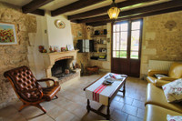 Maison à vendre à Brantôme en Périgord, Dordogne - 275 600 € - photo 7